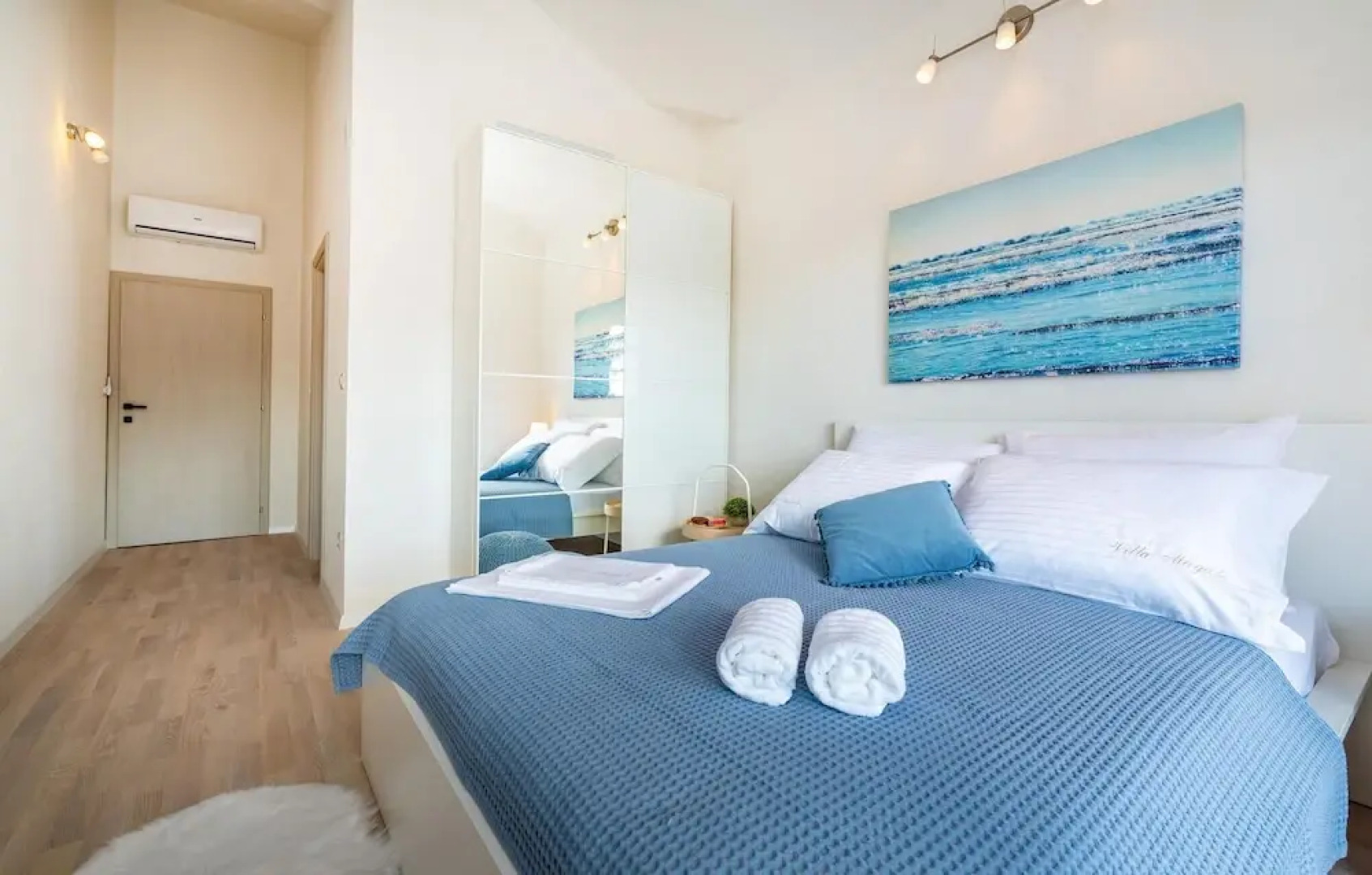 Nice Home in Biograd na Moru With 5 Bedrooms, Wifi and Outdoor Swimming Pool