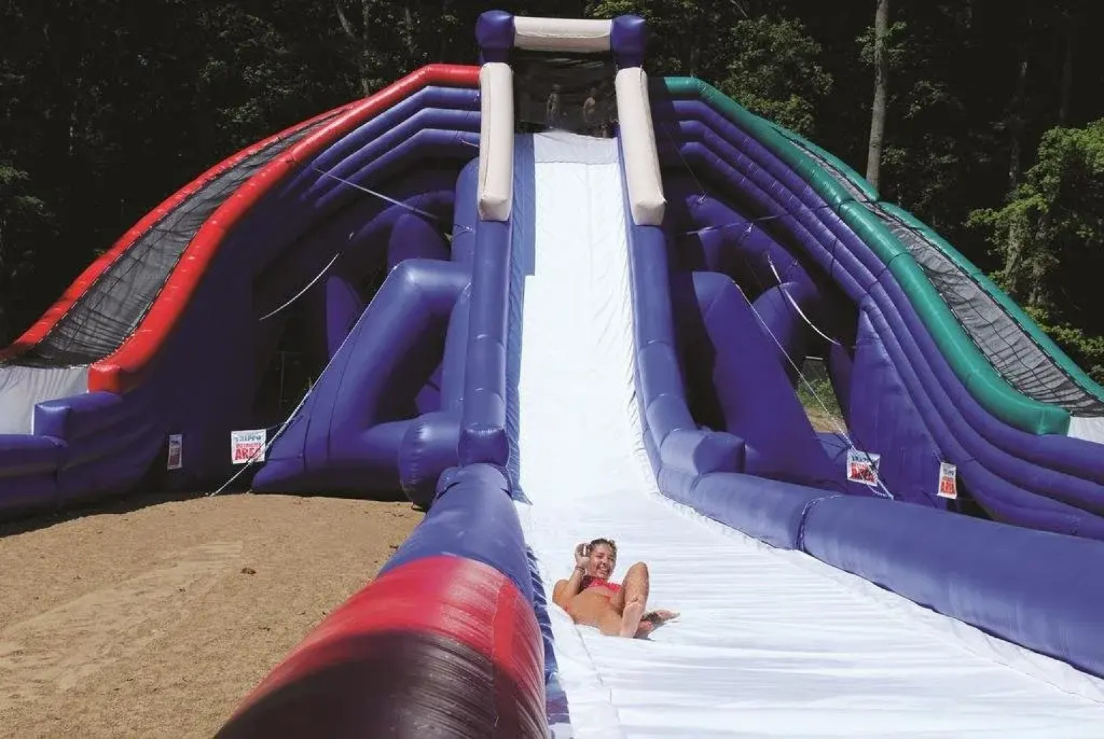 Lake Rudolph RV Resort and Campground