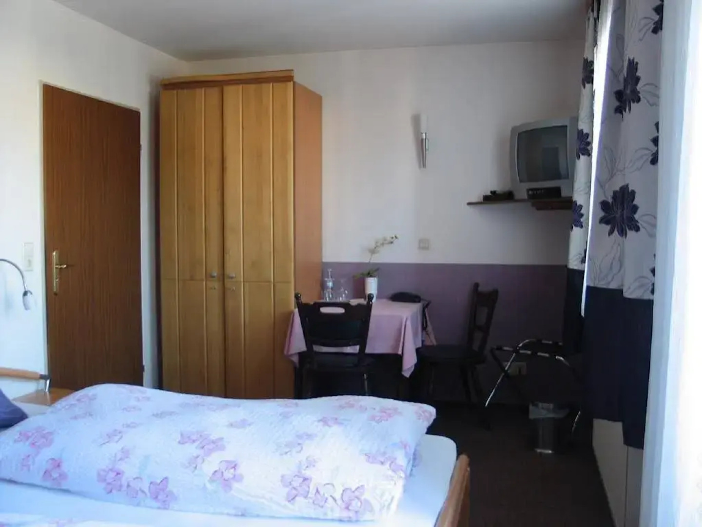 Restaurant Landgasthof Zum Wiesengrund