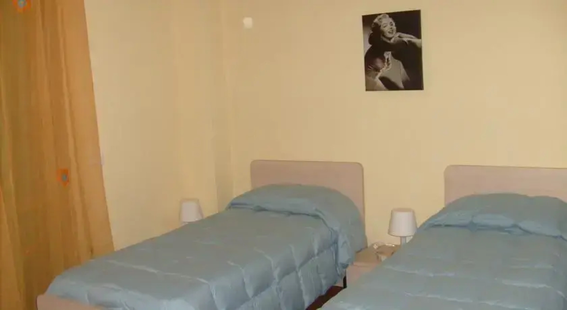 Maia Bed and Breakfast