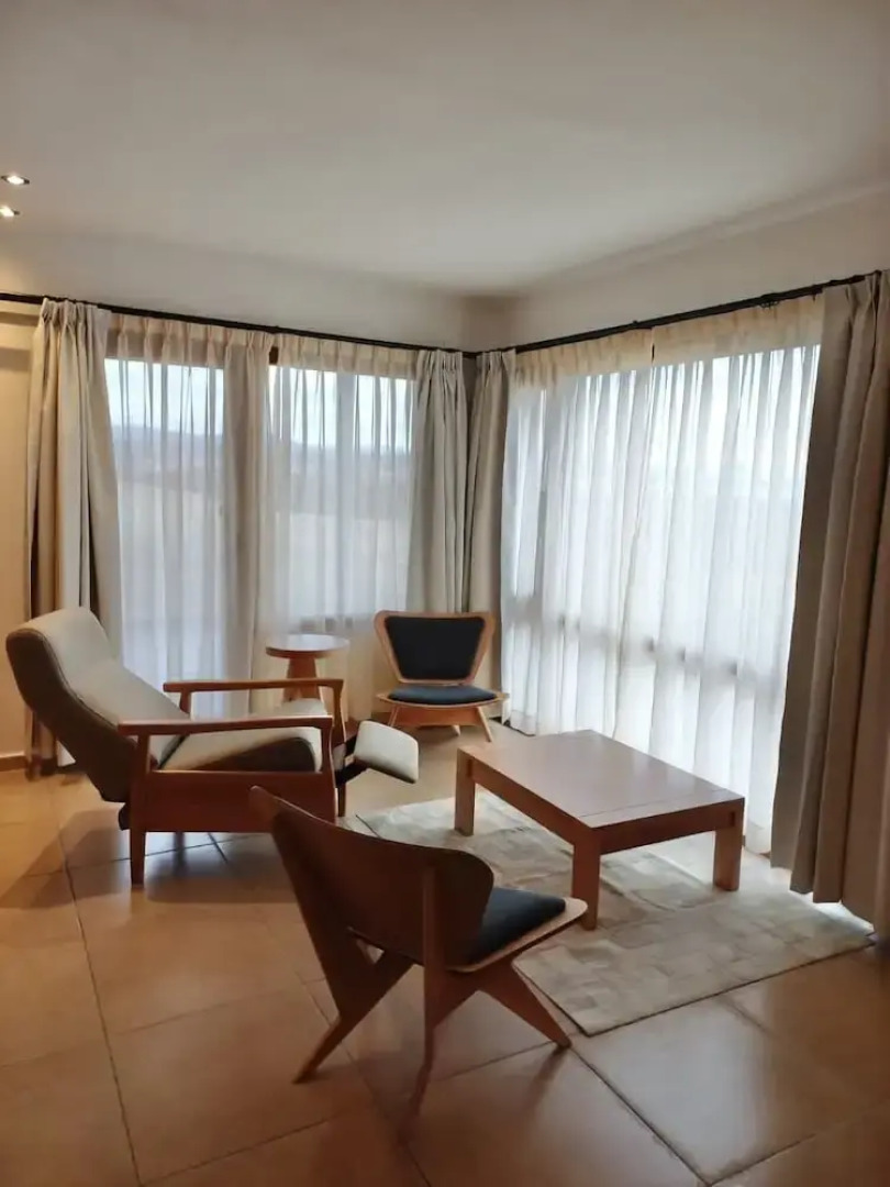 BLUE APARTS - Garden Superior