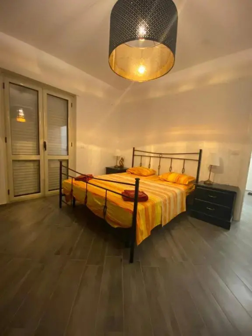 3,5 Zimmer nähe Montepaone Lido CZ