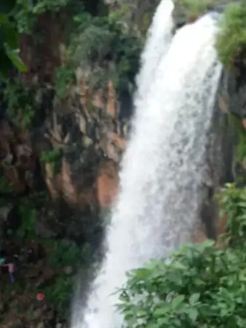 Sarvodaya vishram griha