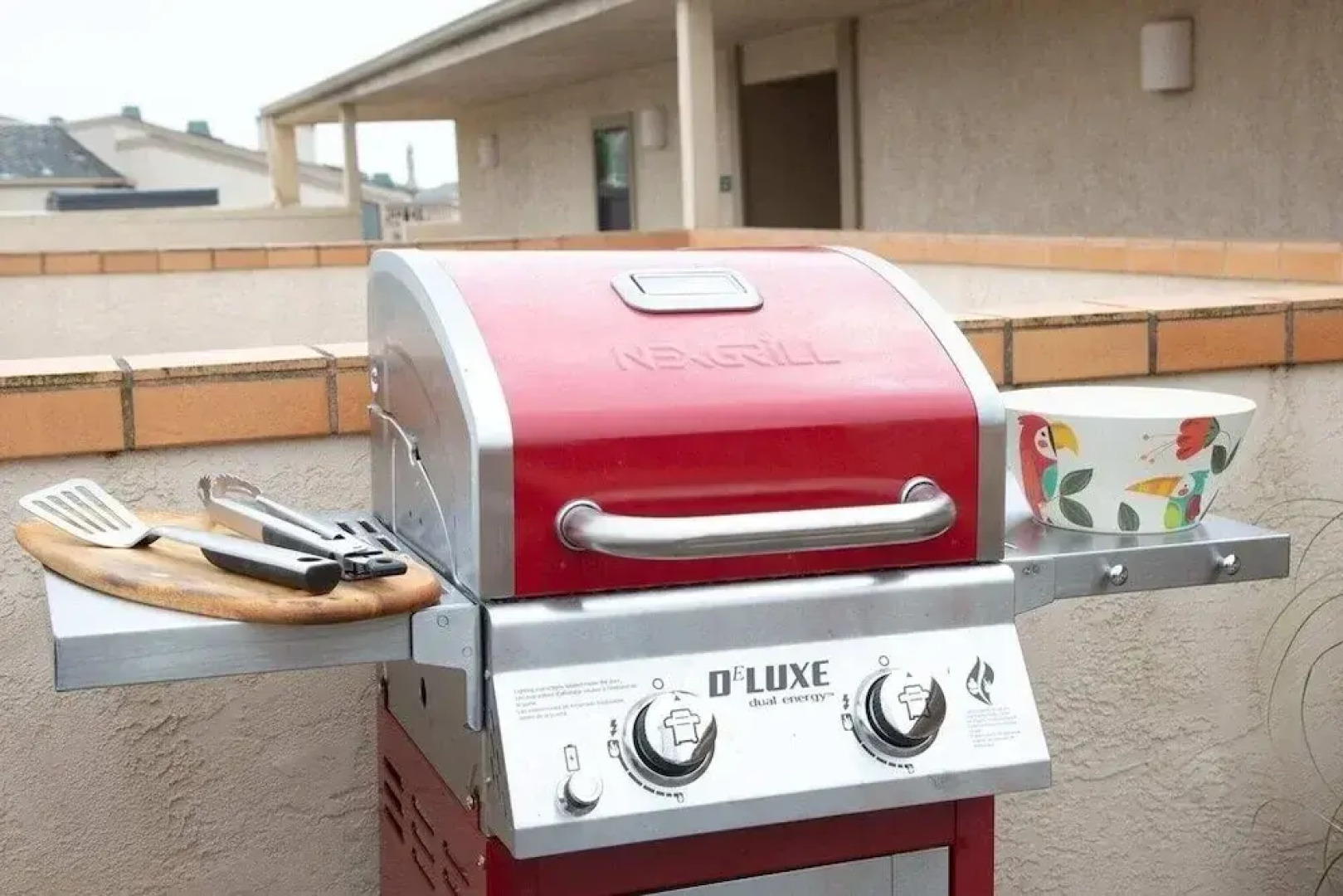 Sbtc324 2 Bedroom Condo by RedAwning