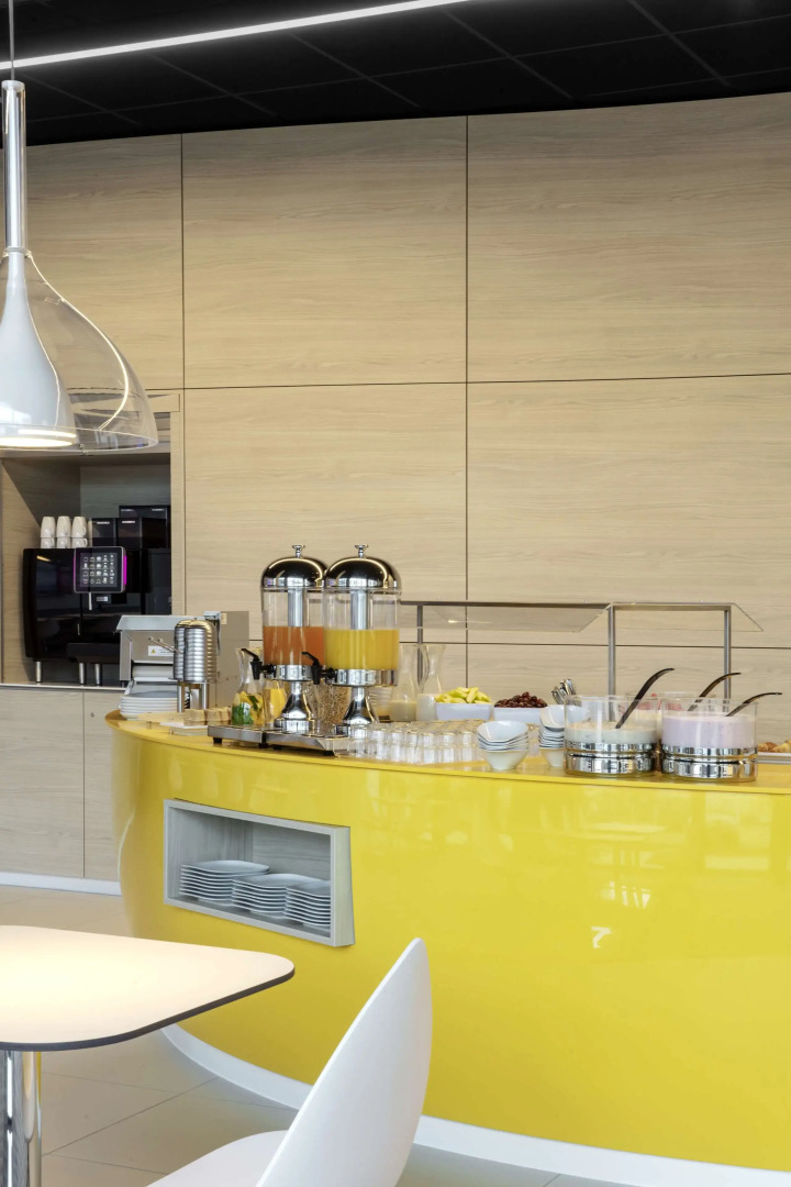 Prize by Radisson, Munich Airport