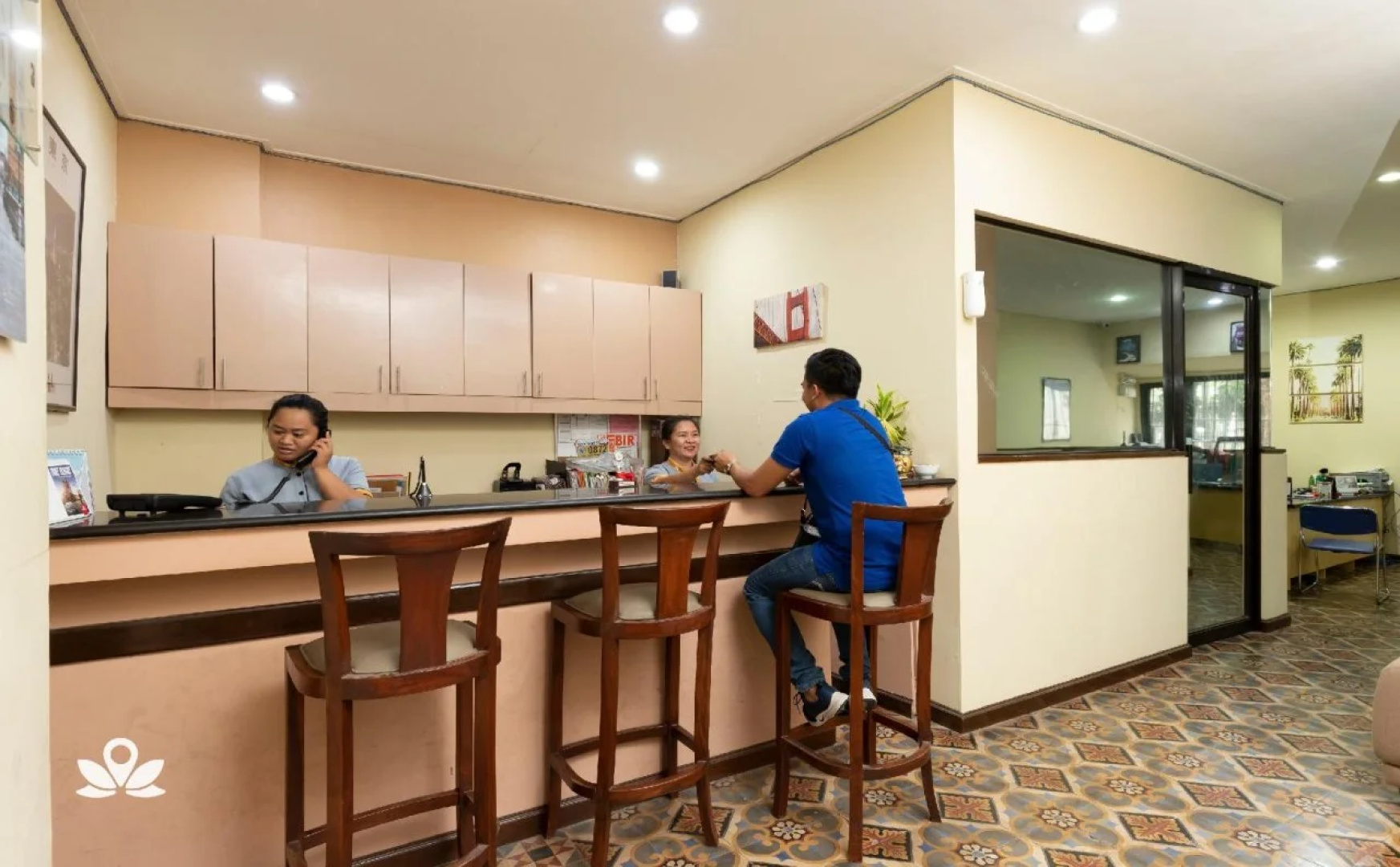 Metro Vigan Inn - Annex