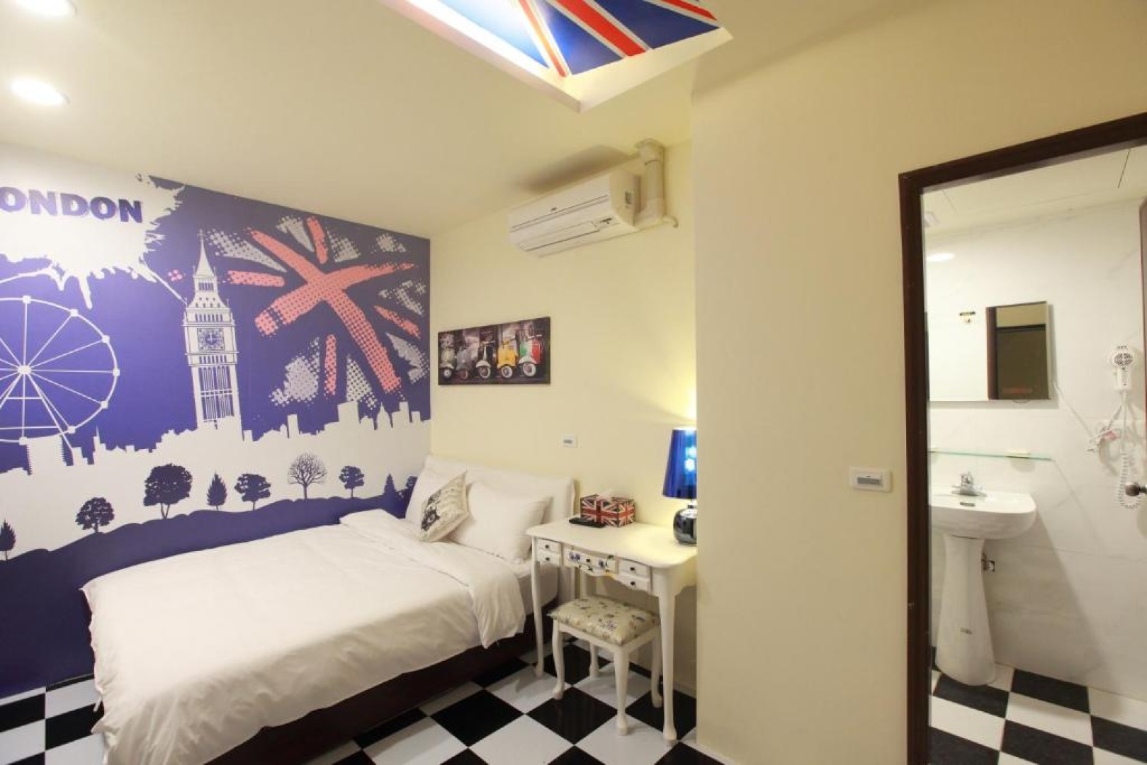 Fasiter B&B