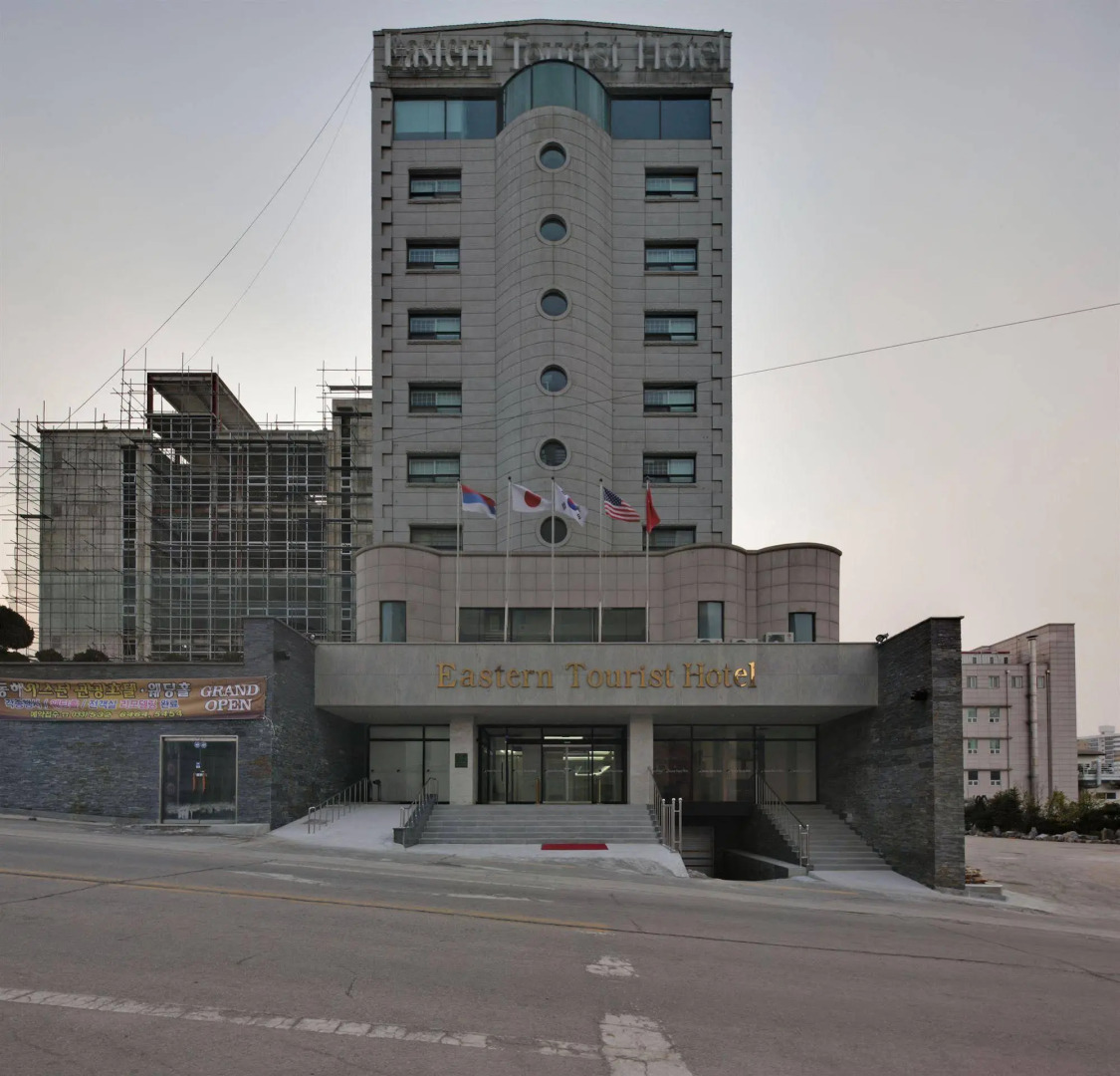 Eastern Hotel