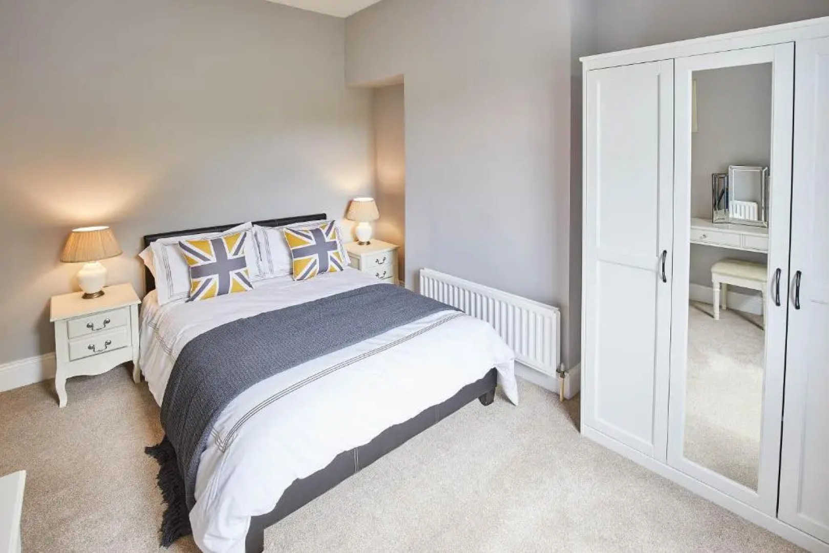 Host Stay Ramblers Rest Cottage