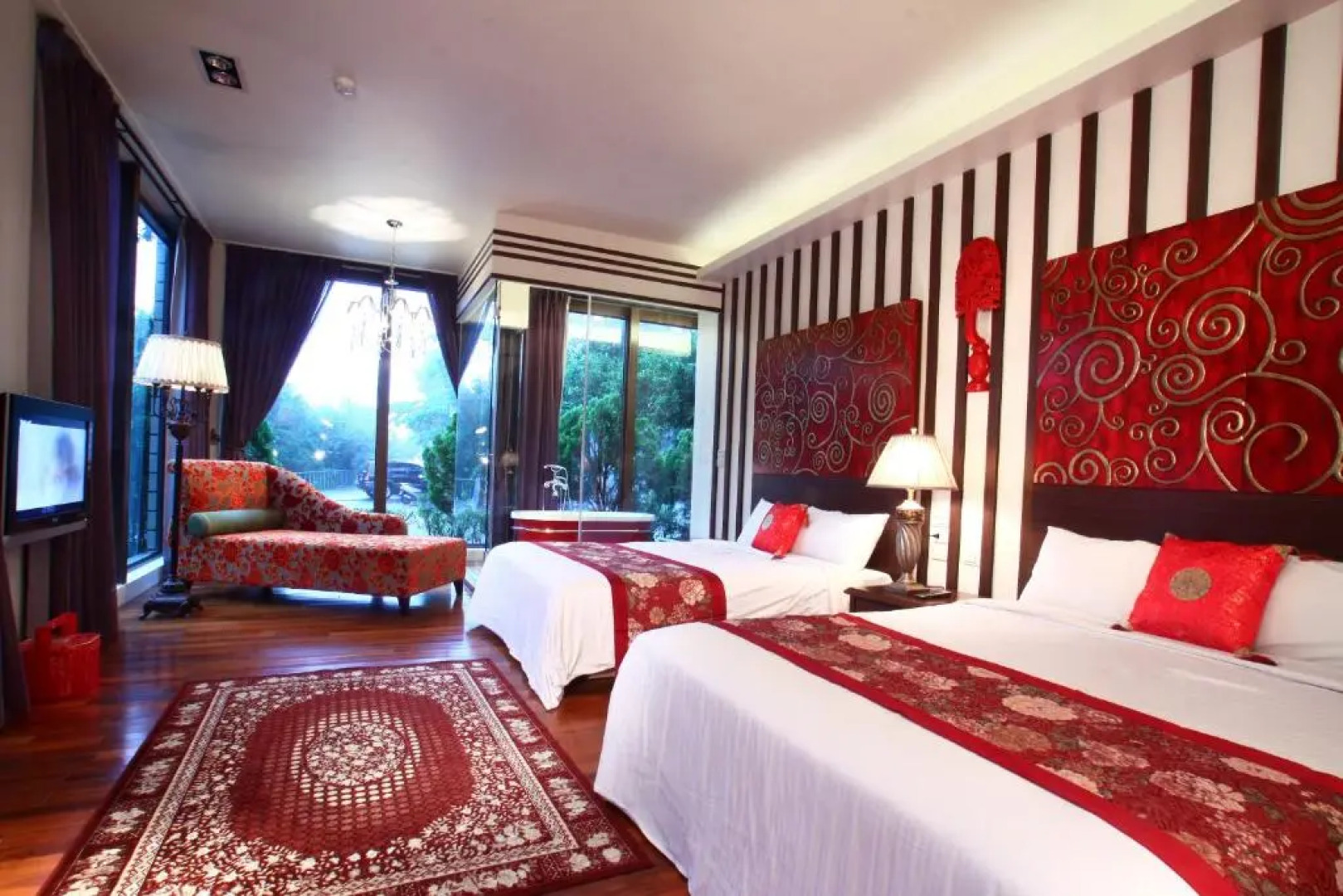 Hao Wang Jiao Homestay