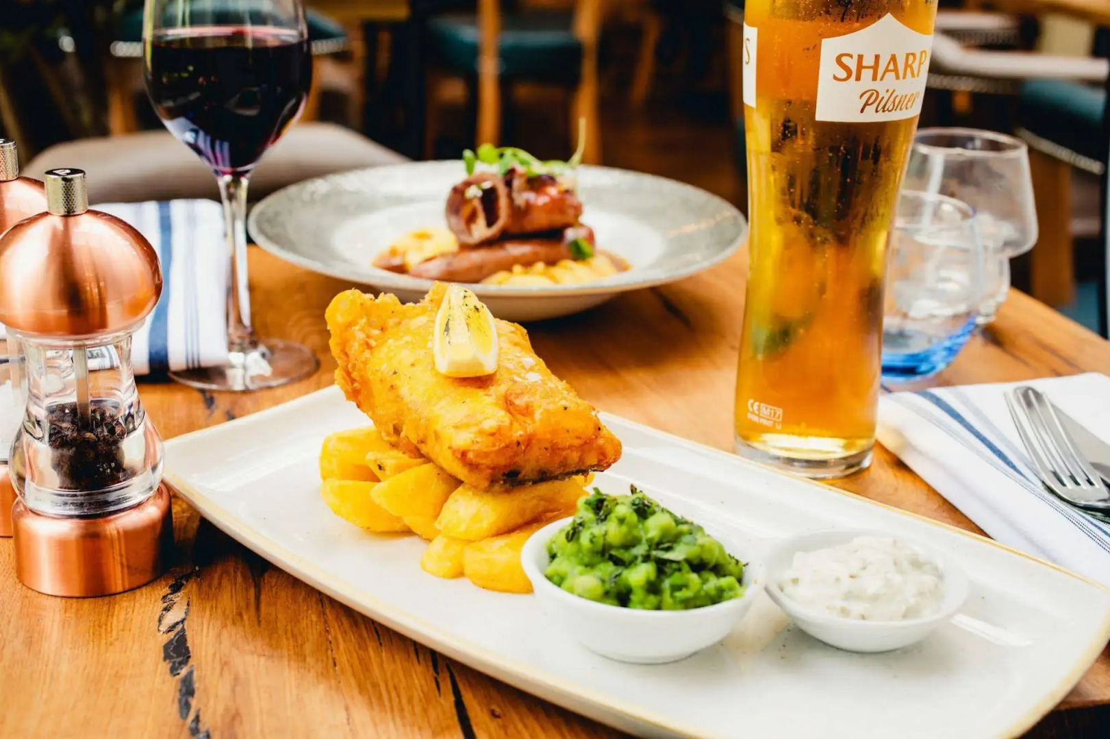 Old Rectory House, Redditch