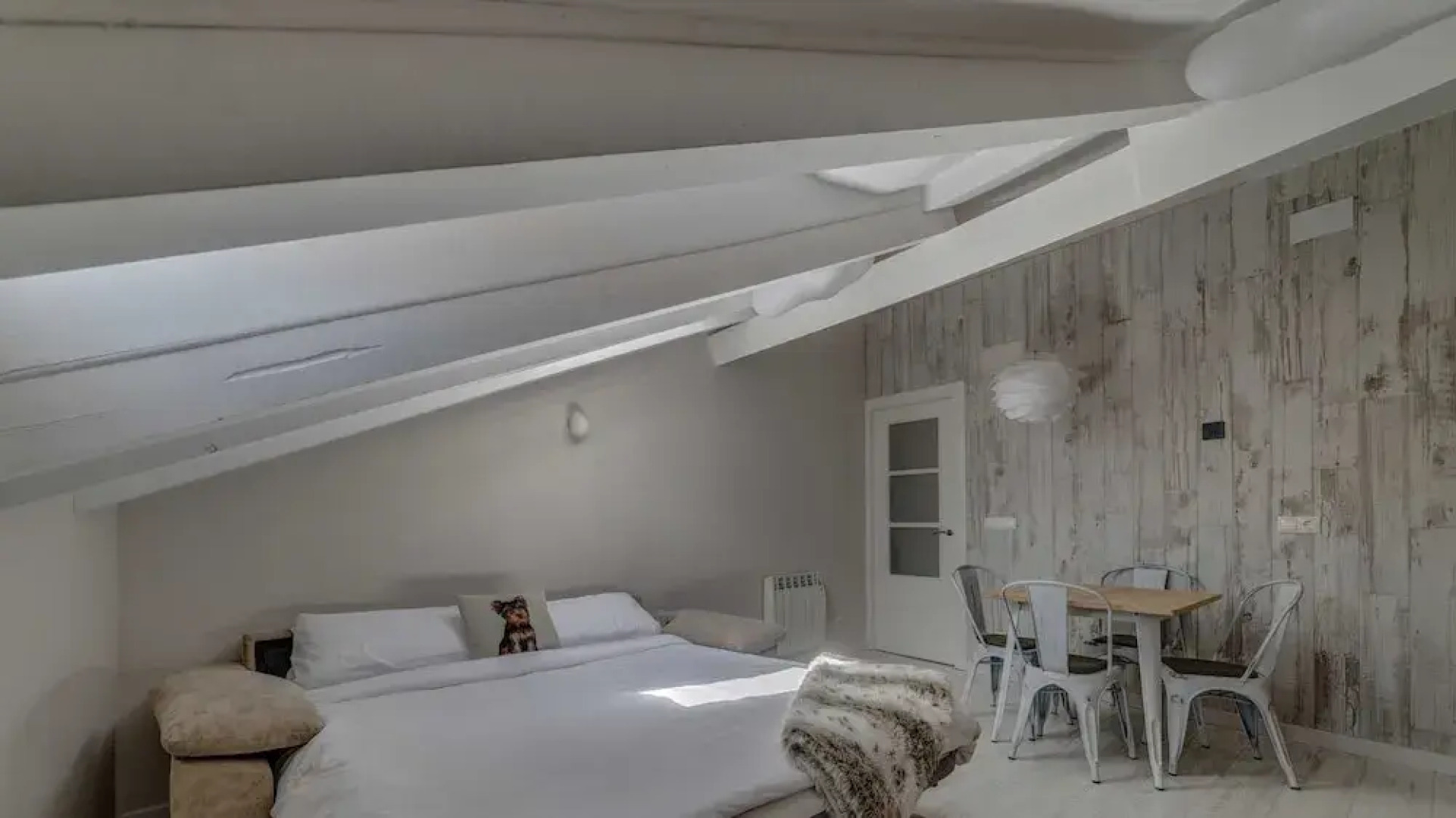 Apartamentos Burgos Centro- Cardenal Segura