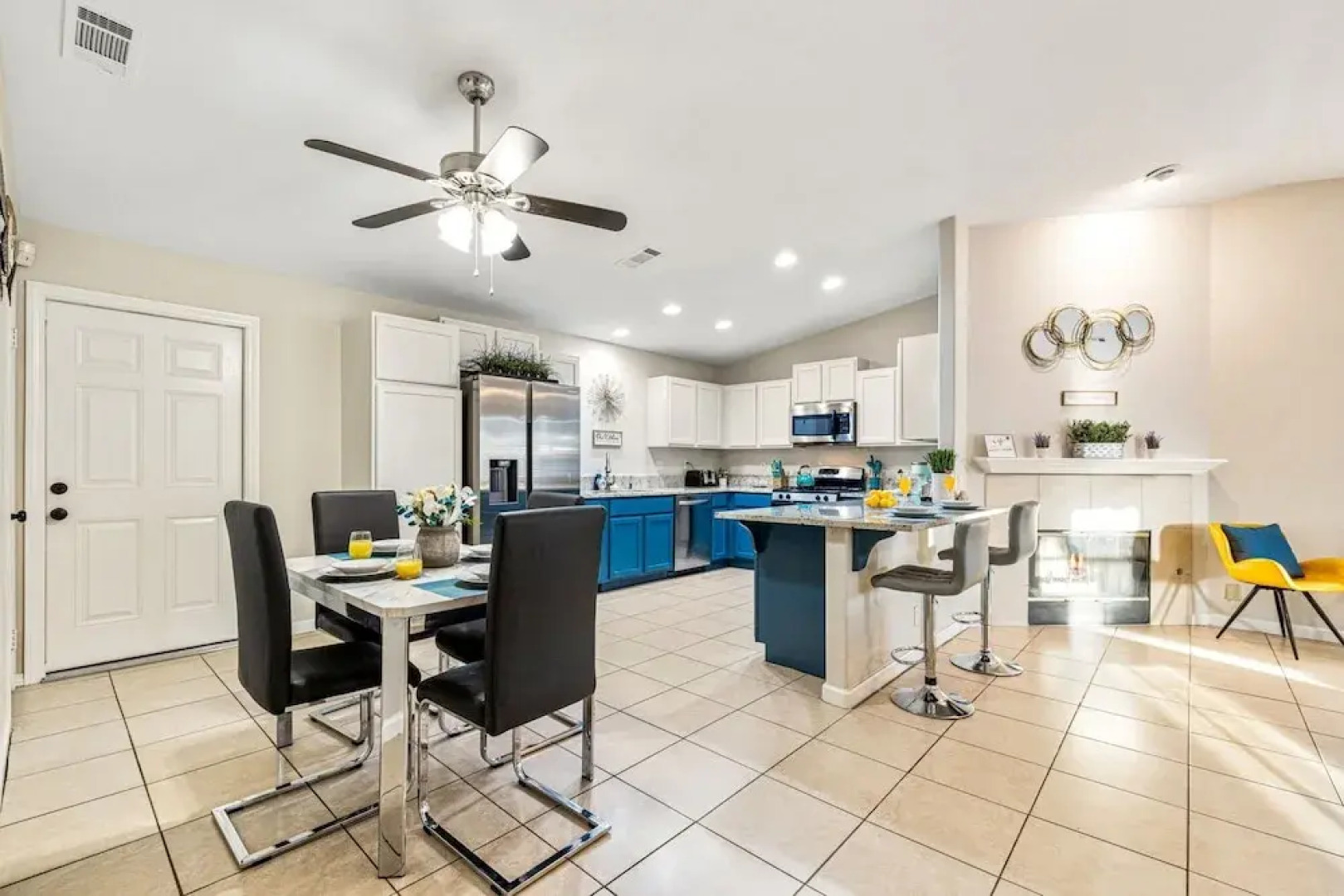 Alligator Vacation Home