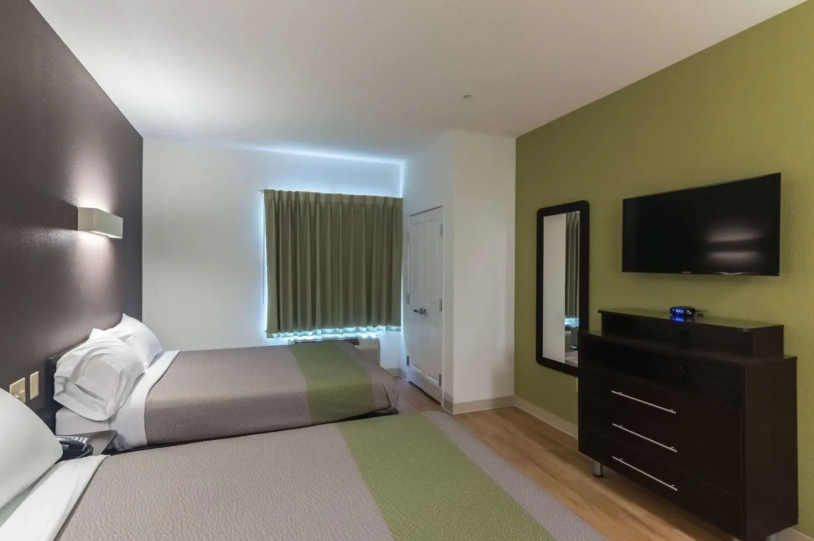 Days Inn & Suites by Wyndham Colorado City/I-20