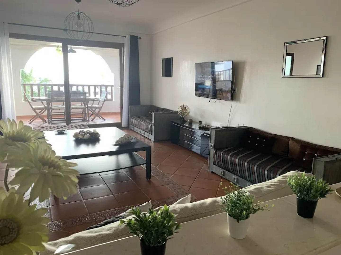 Marina Beach Residence Touristique