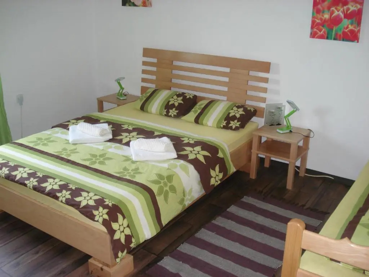 Apartment Gradina