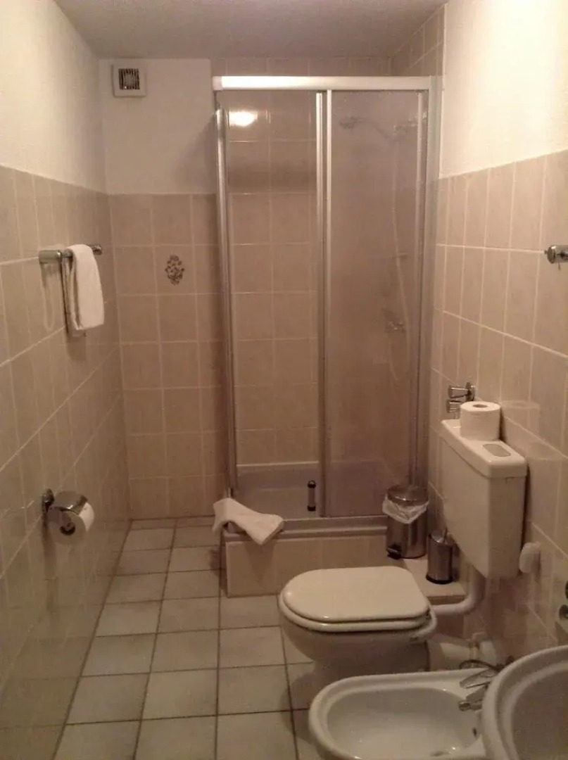 Hotel Zum Stresemann