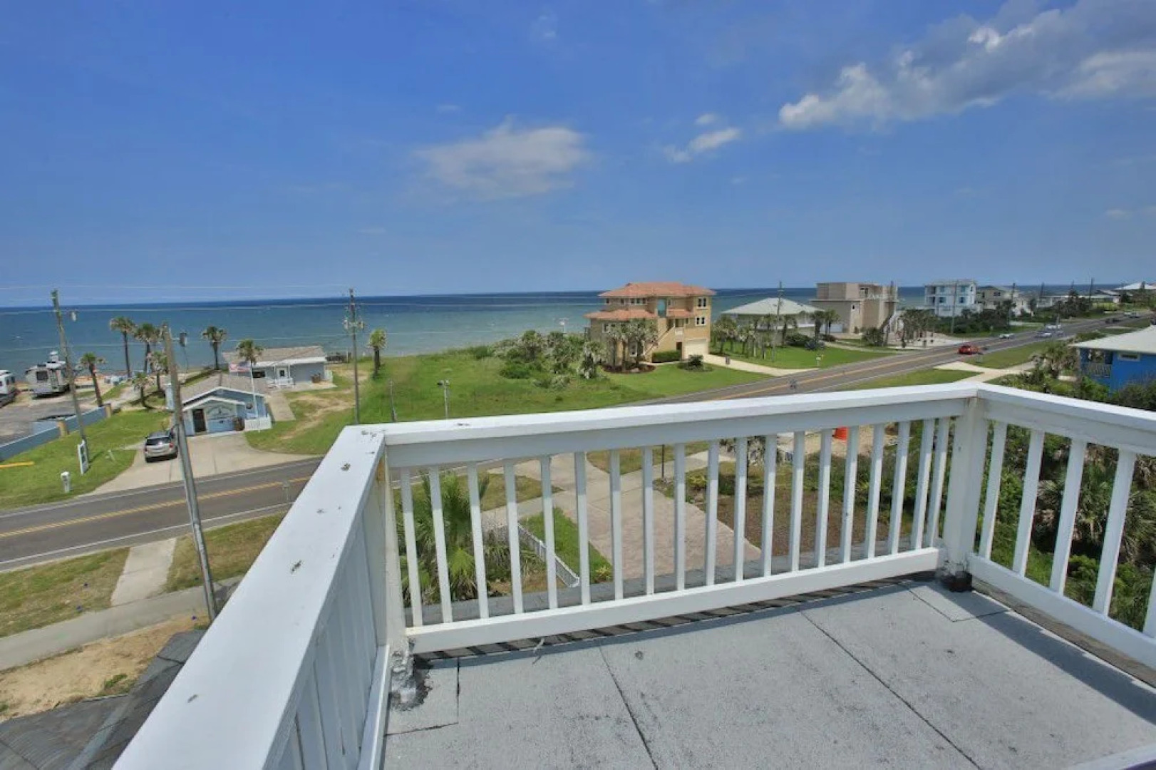 Sea Forever, 5 Bedrooms, Loft, Ocean Views, Sleeps 16