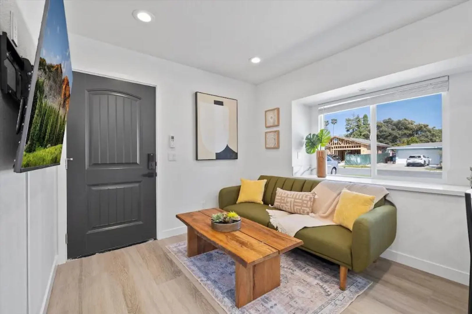 Cozy 1bd 1ba Sleeps 3 Close to Disney