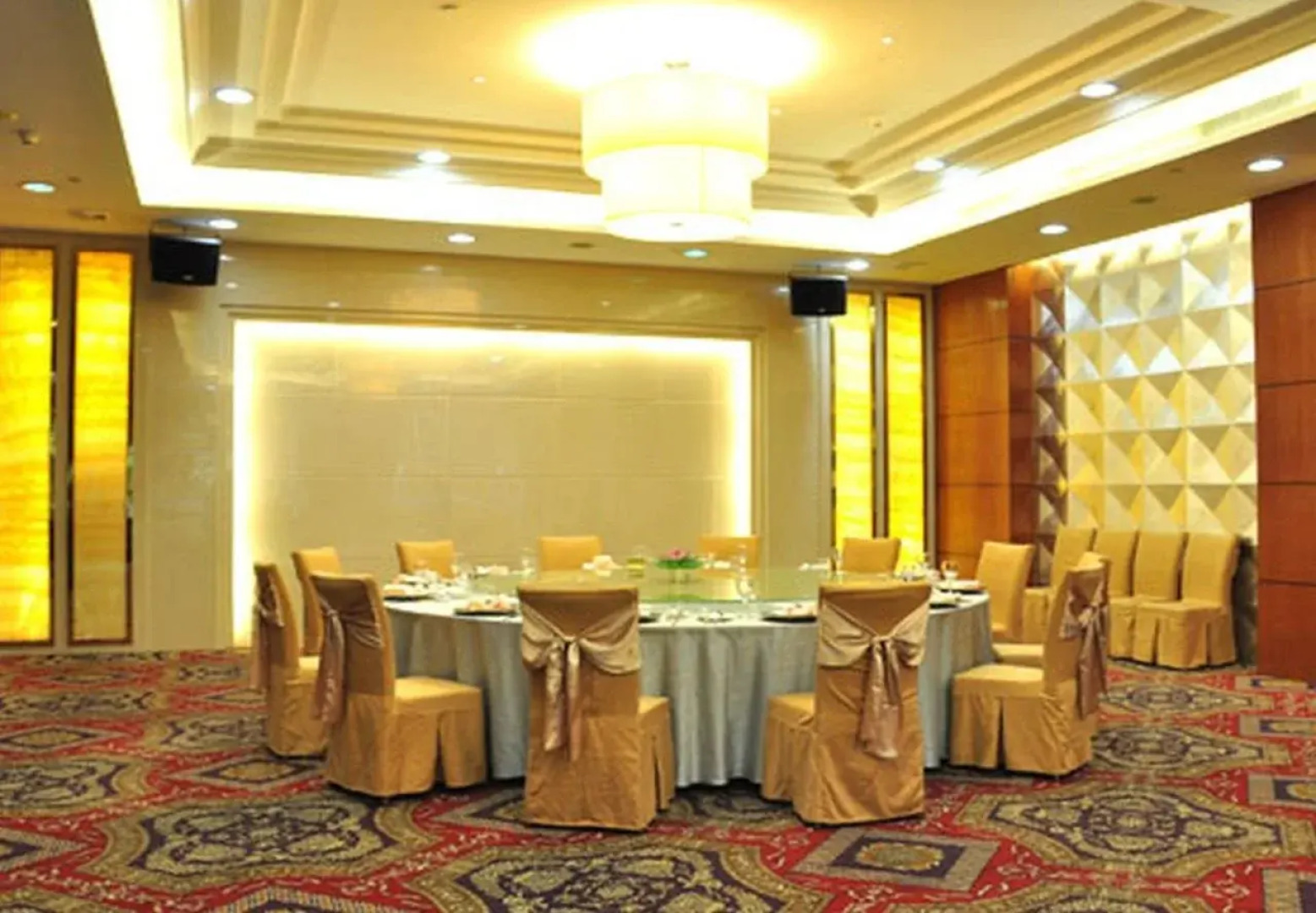 The Lotus Villa Hotel