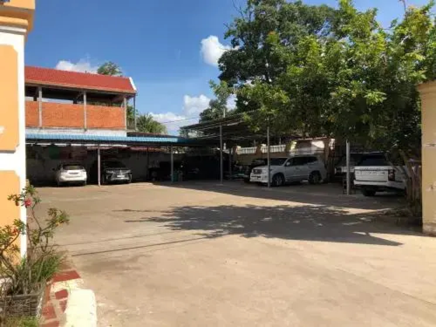 Oudom Sambath Hotel & Restaurant
