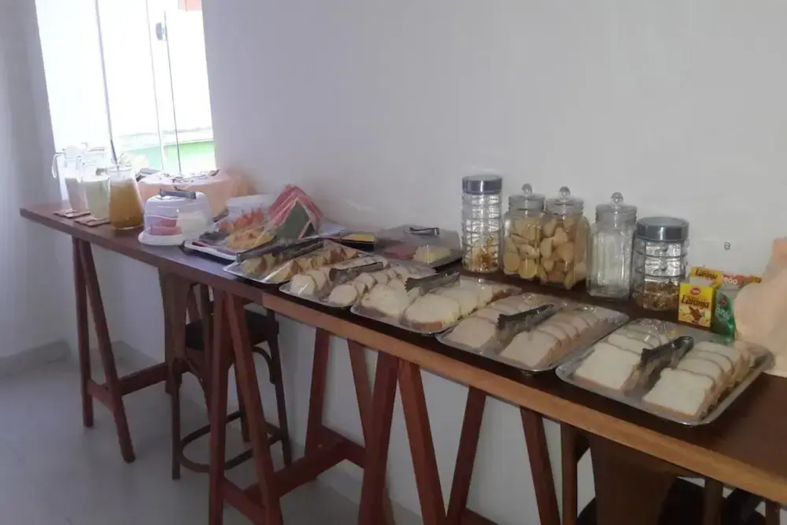 OYO Hotel Barra do Riacho