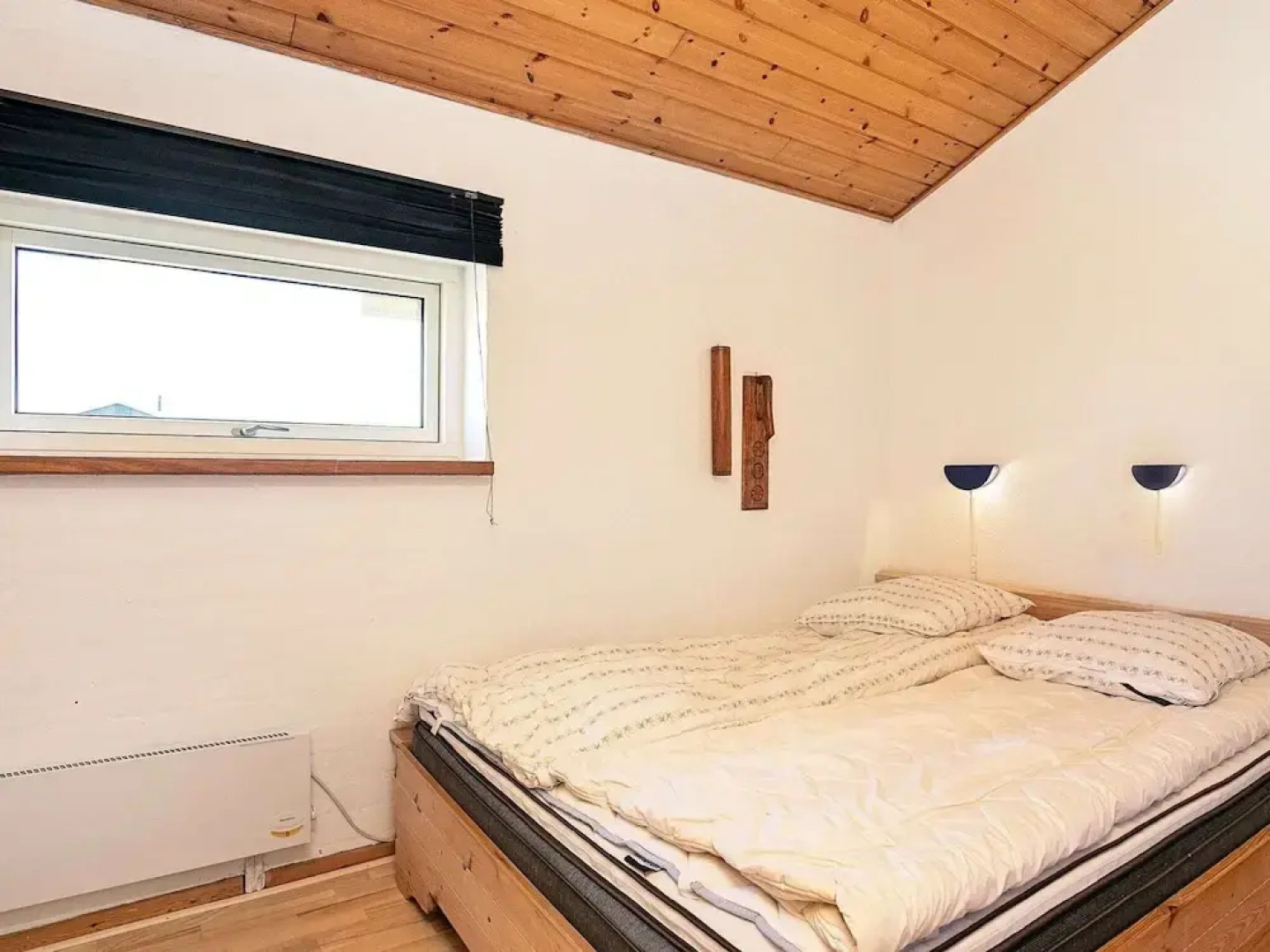 8 Person Holiday Home in Ringkobing