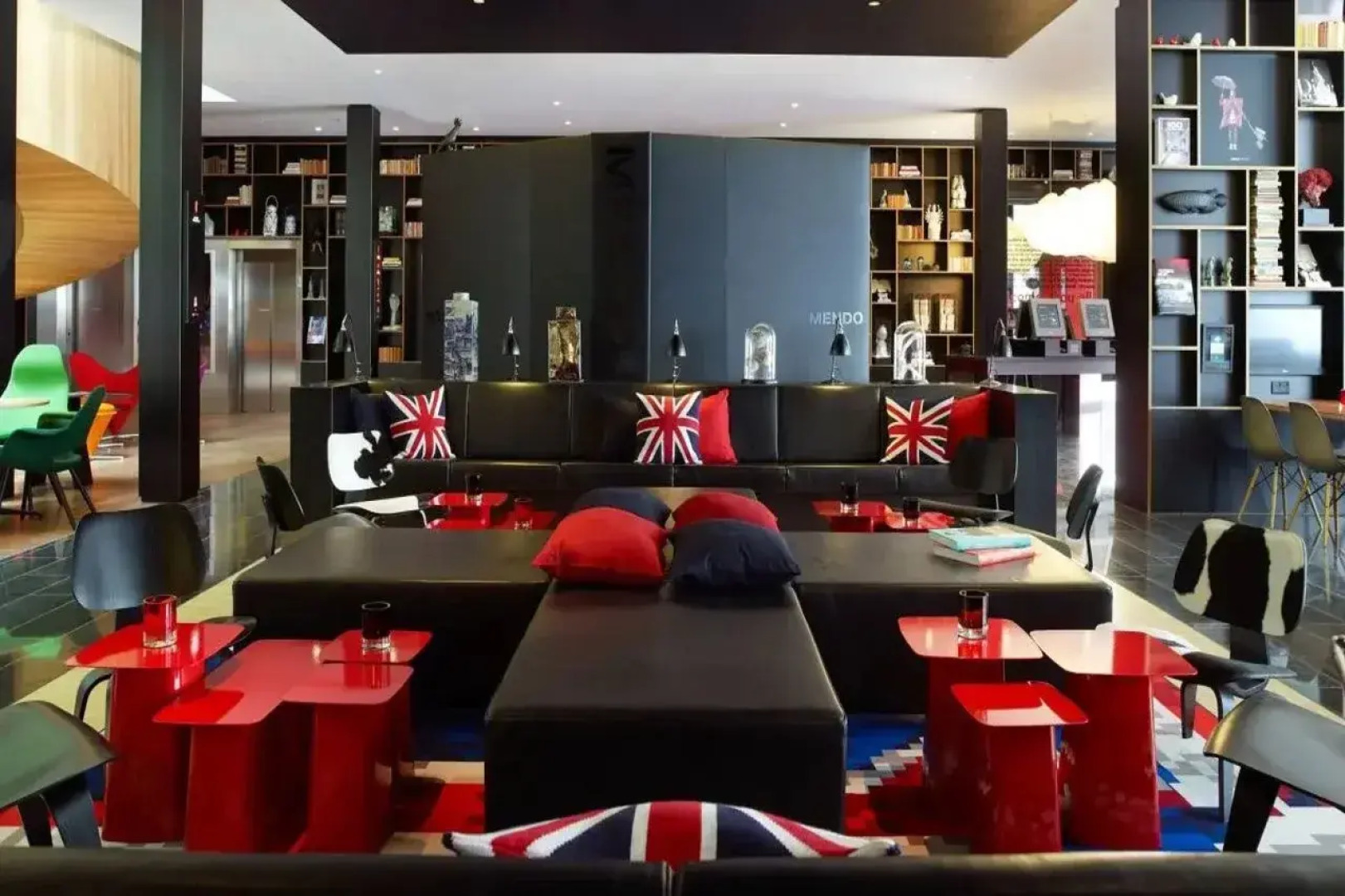 citizenM London Bankside