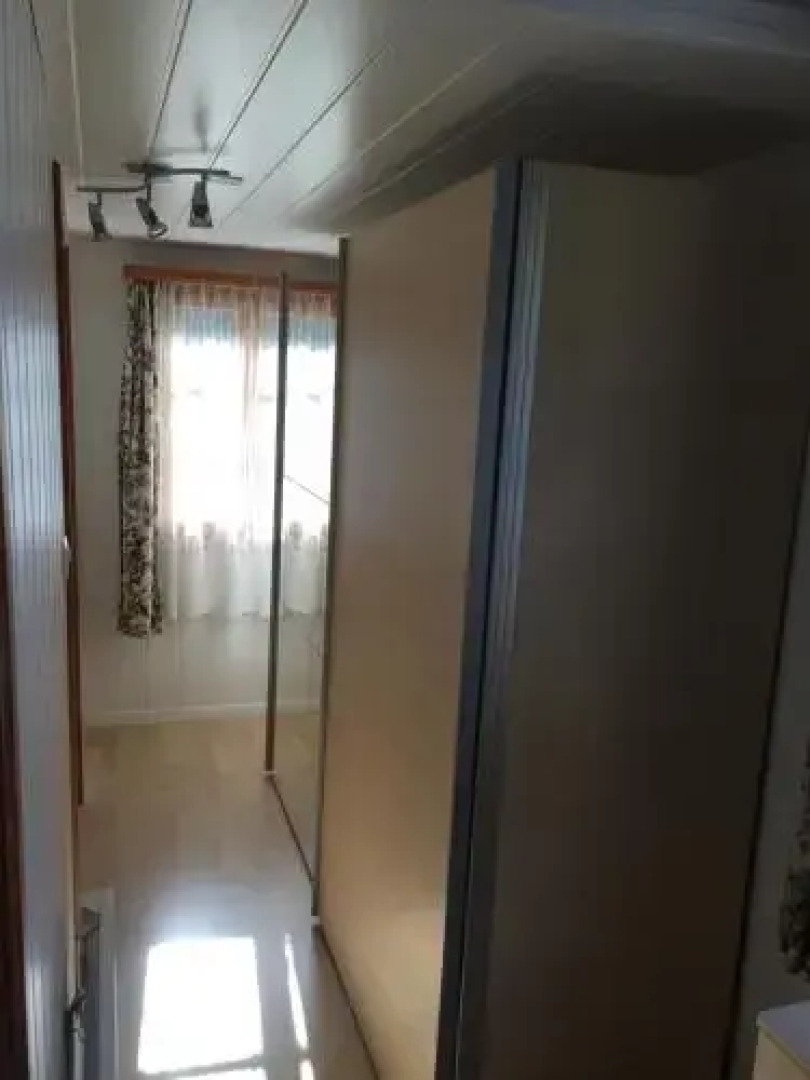 Appartement Beauchocty