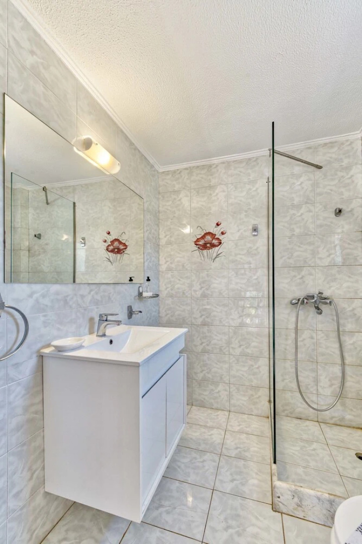 Beach Villa Lena With Private Pool