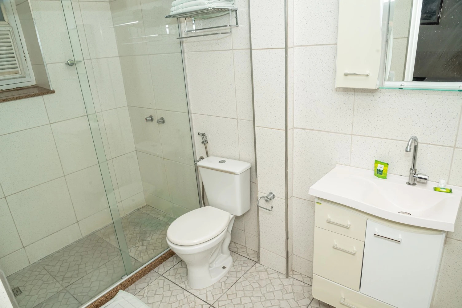 VOA Hotel Caxambu