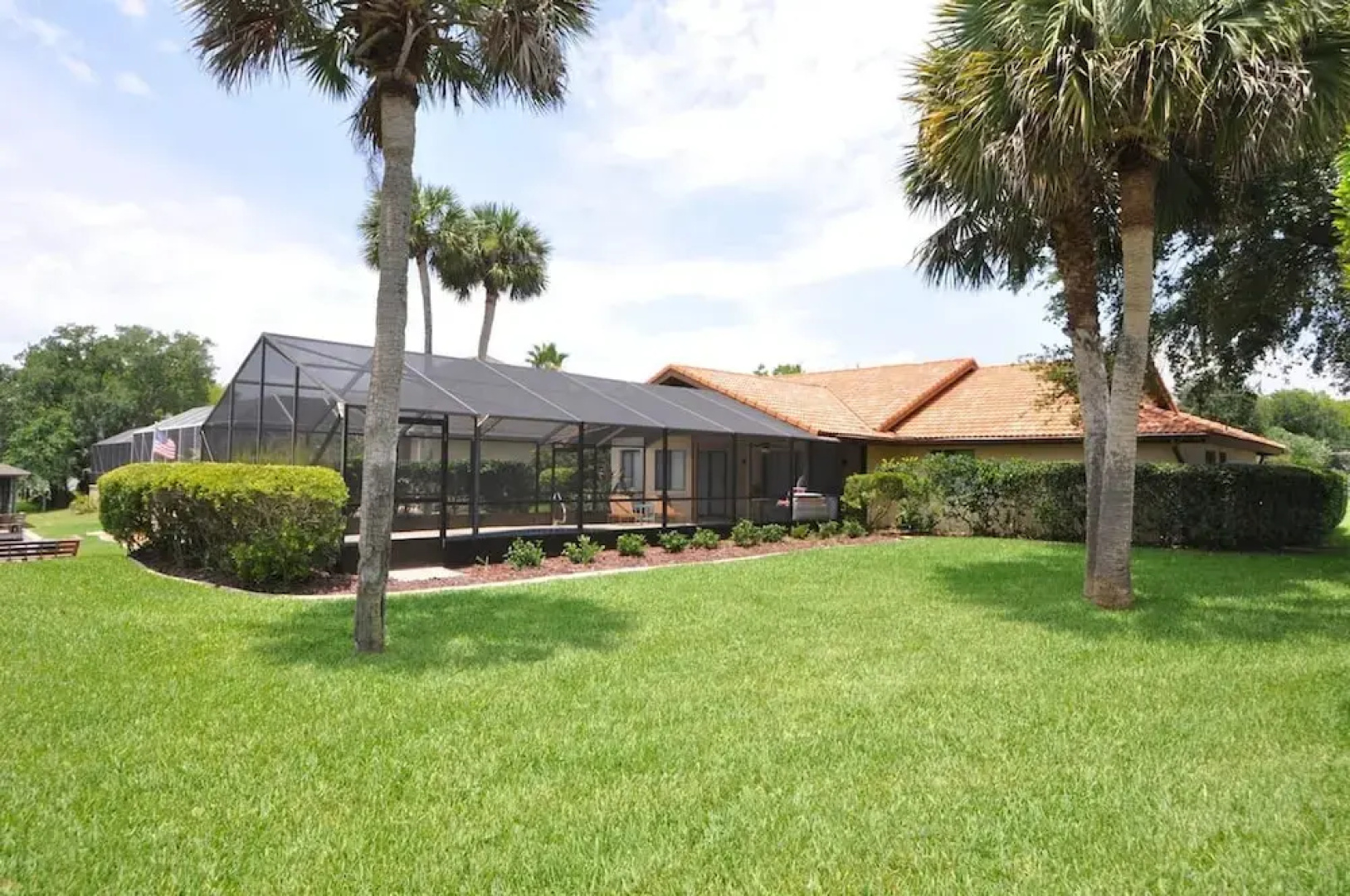 Salty Breeze Canal Front Pool Home W Boat Dock