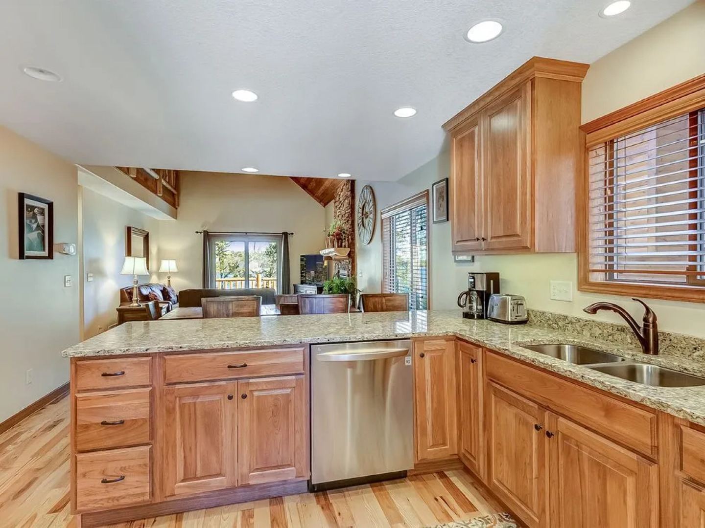 Wilderness Resort Villas