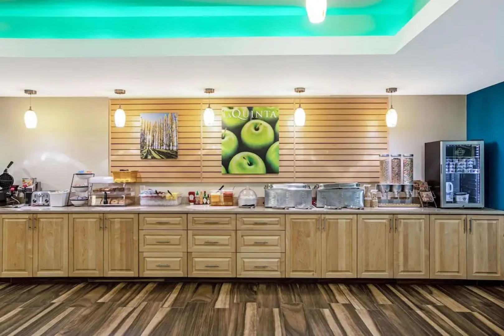 La Quinta Inn & Suites Grand Forks