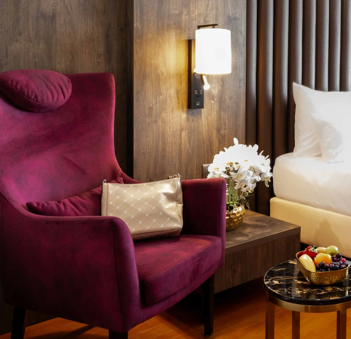 PLAZA Premium Karlsruhe