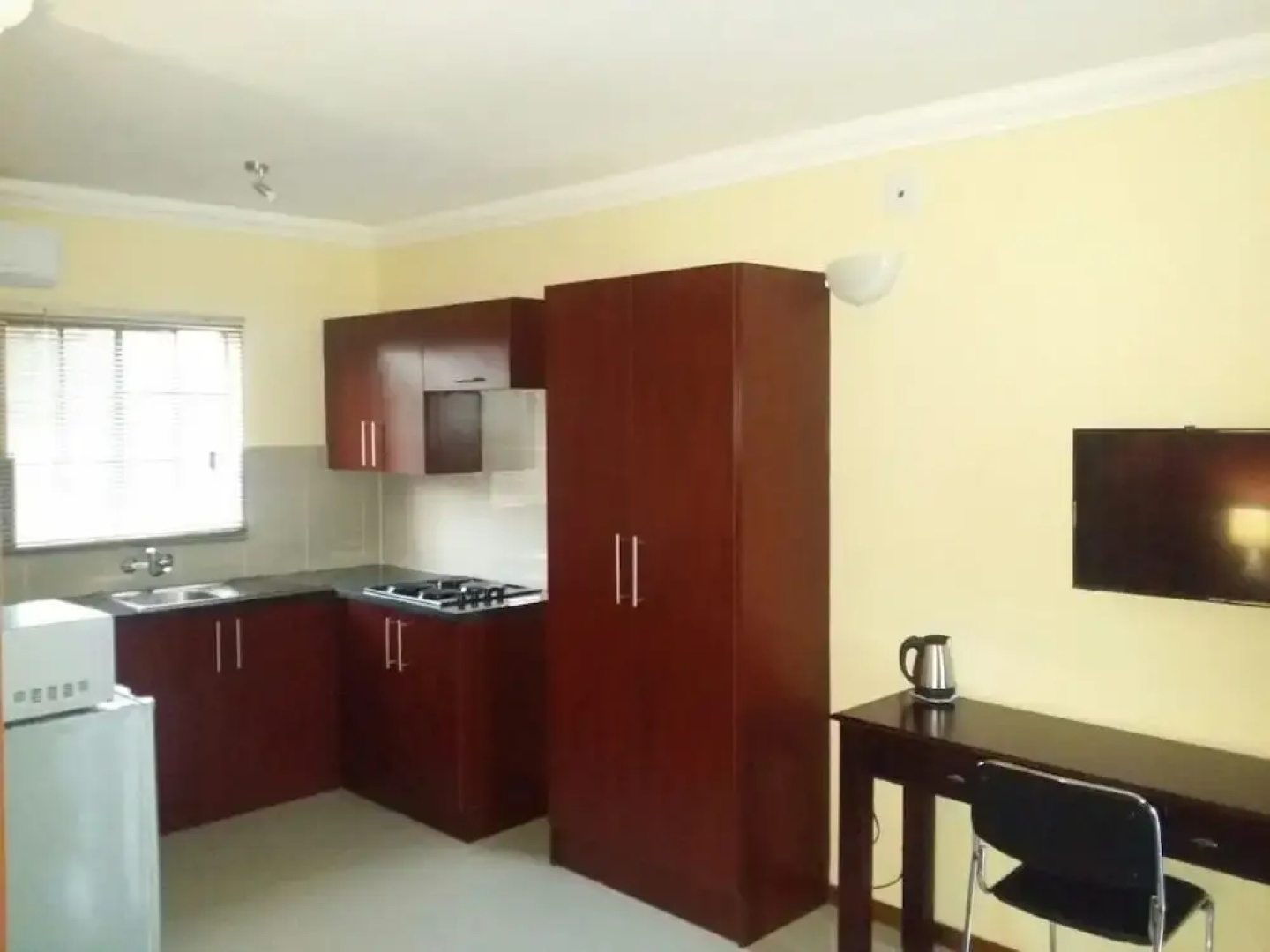 Vido Lodge And Conference Centre Plot 78