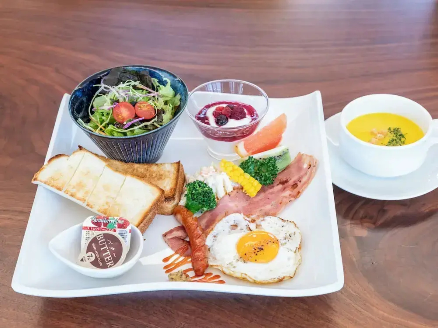 Business Hotel Awaikeda Eleven 2