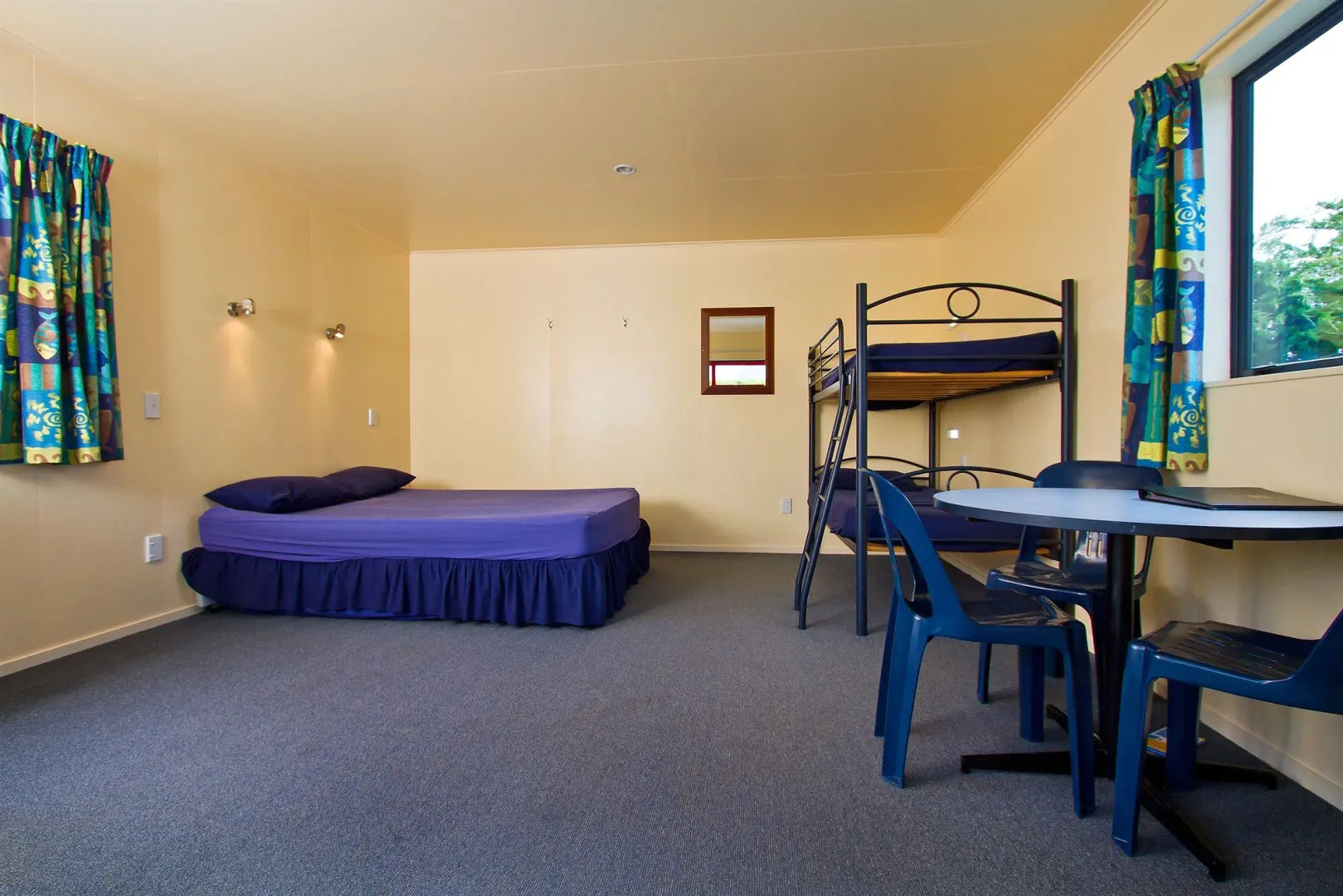 Kaikōura TOP 10 Holiday Park