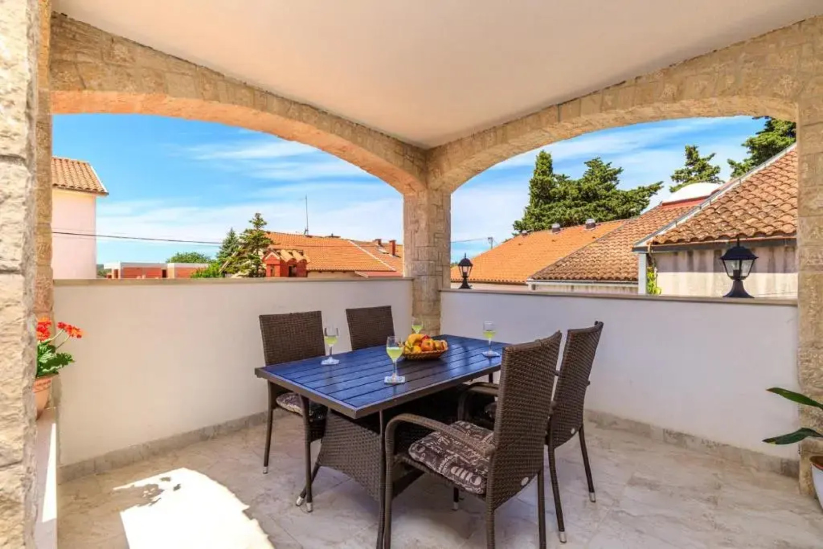 Apartments Mirjana Medulin 133