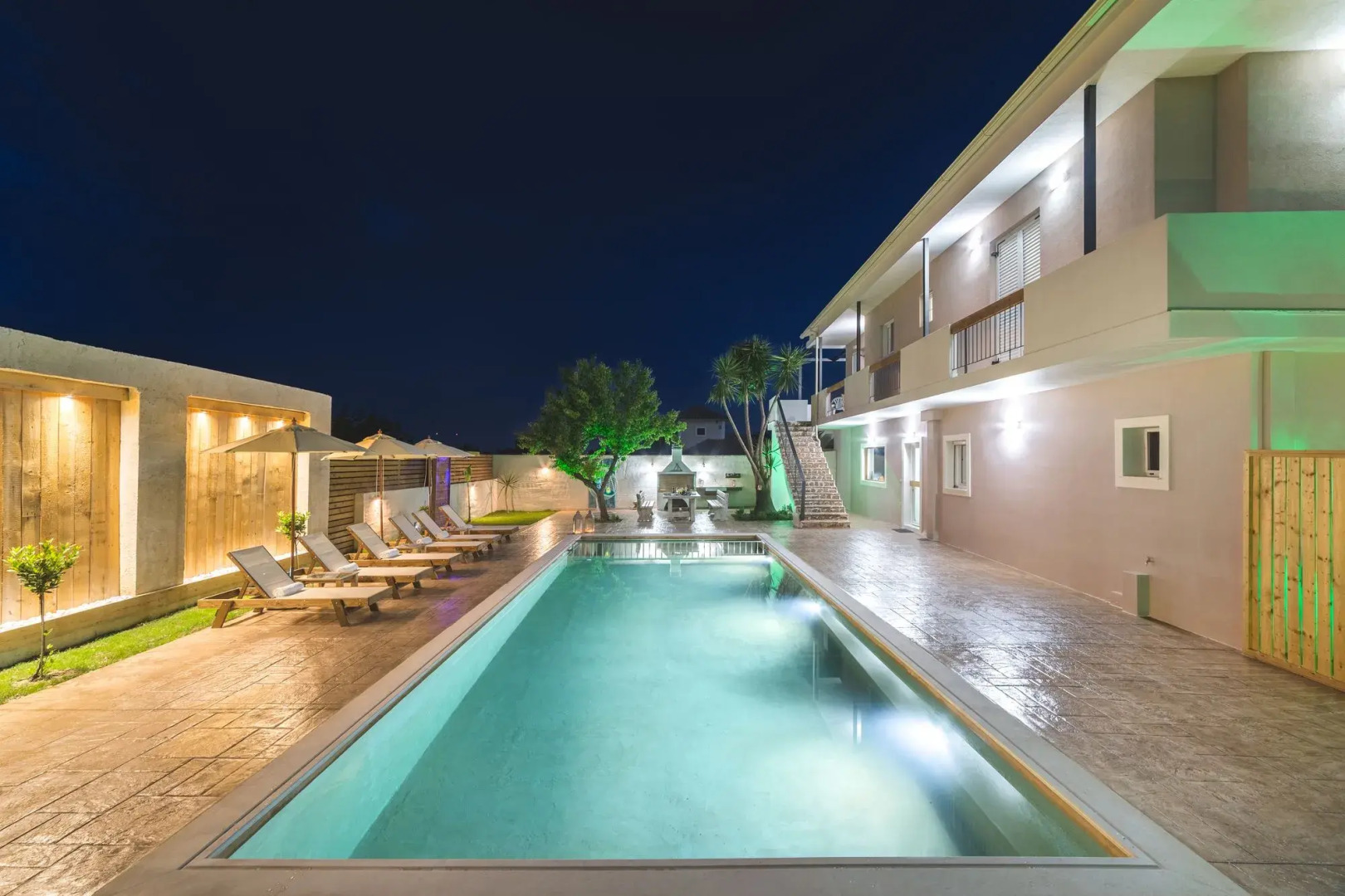 Bruma Luxury Residence