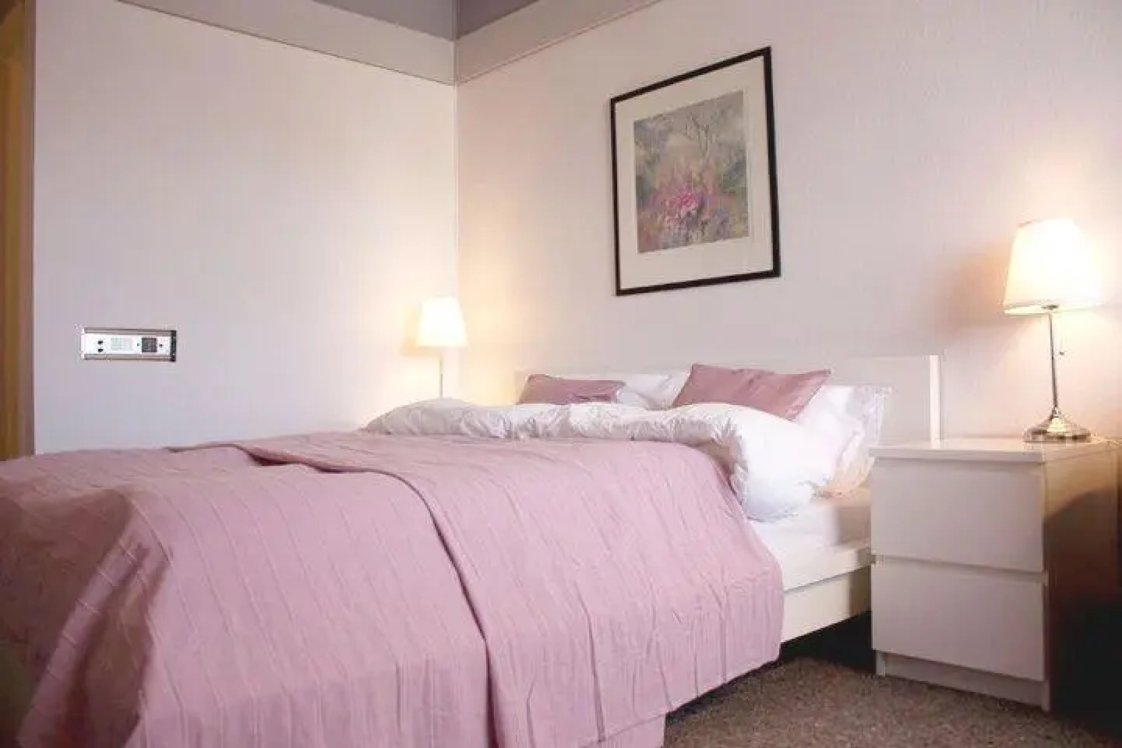 Birkeland Hotel