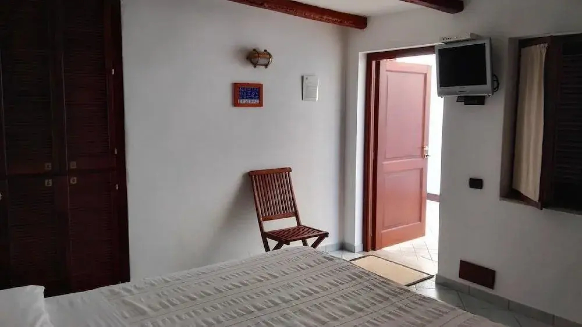 Villa Rosanna