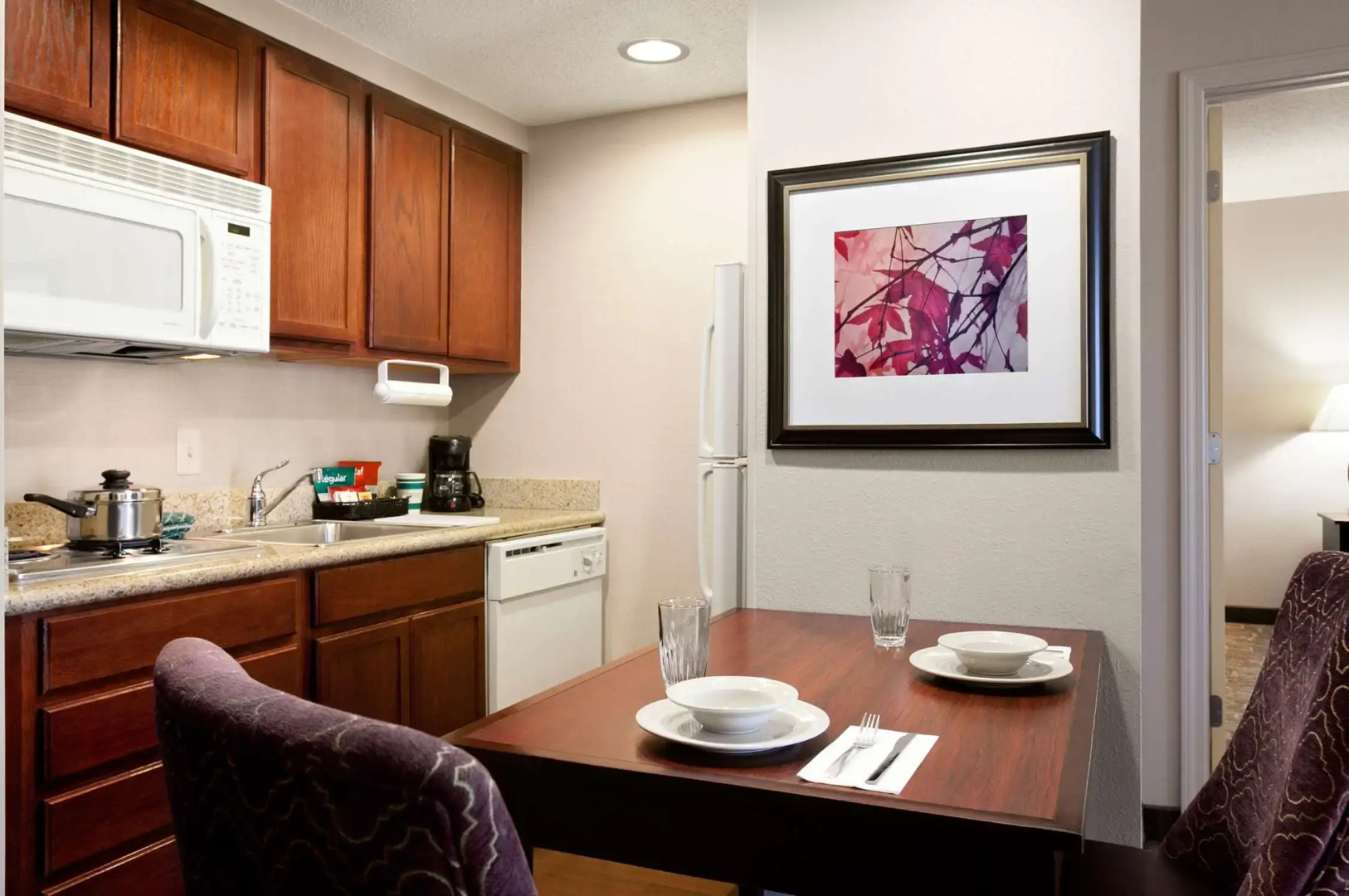 Homewood Suites by Hilton Wallingford-Meriden
