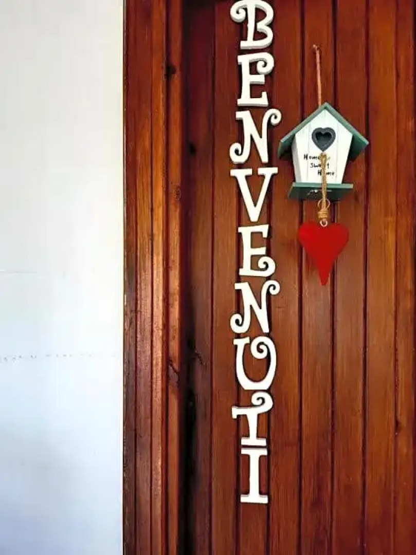 Bed and Breakfast Varone