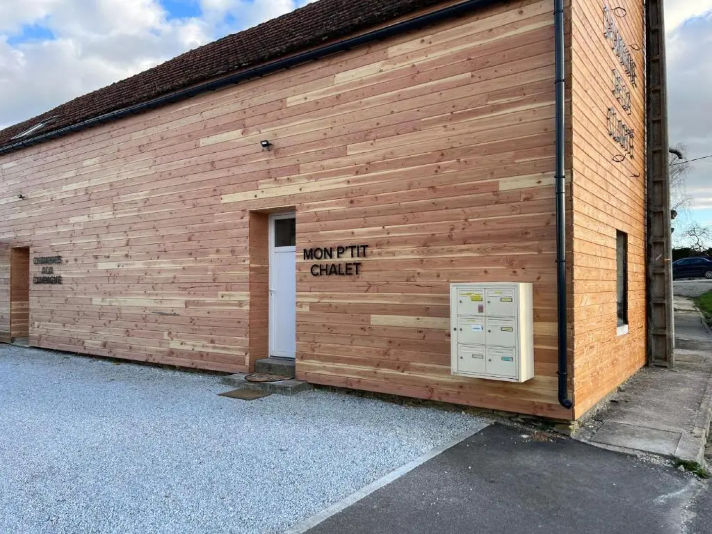 Le Domaine de la Clarté