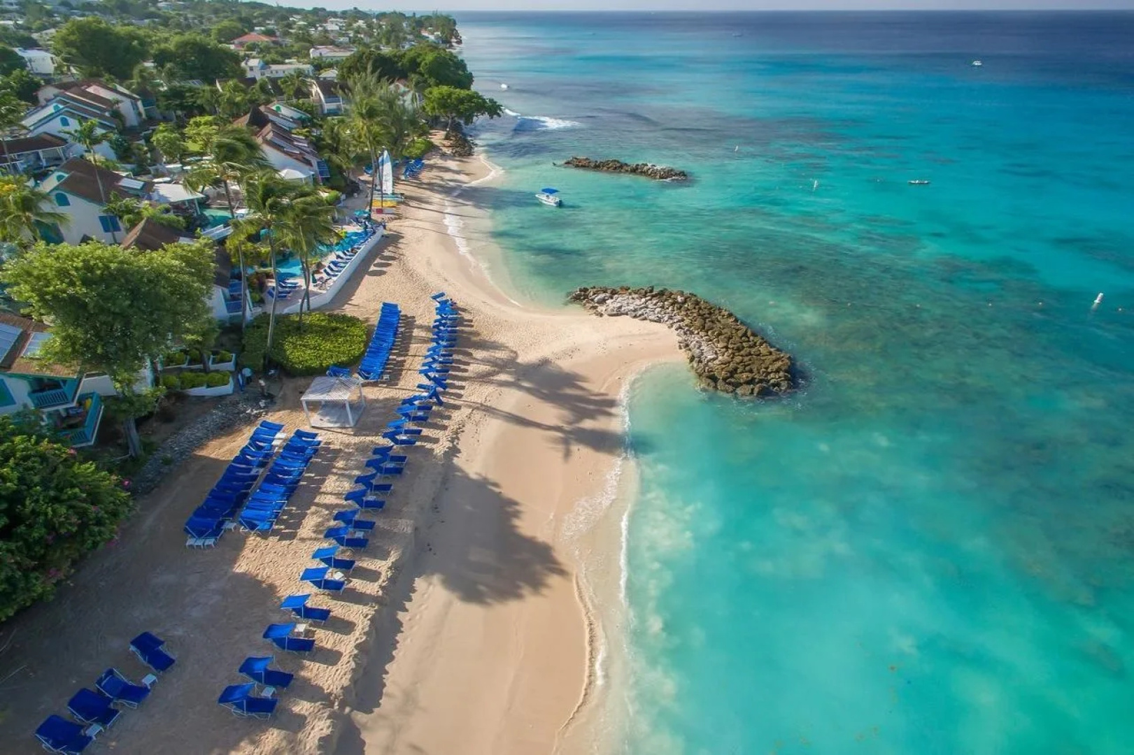 Crystal Cove, A Tribute Portfolio All-Inclusive Resort