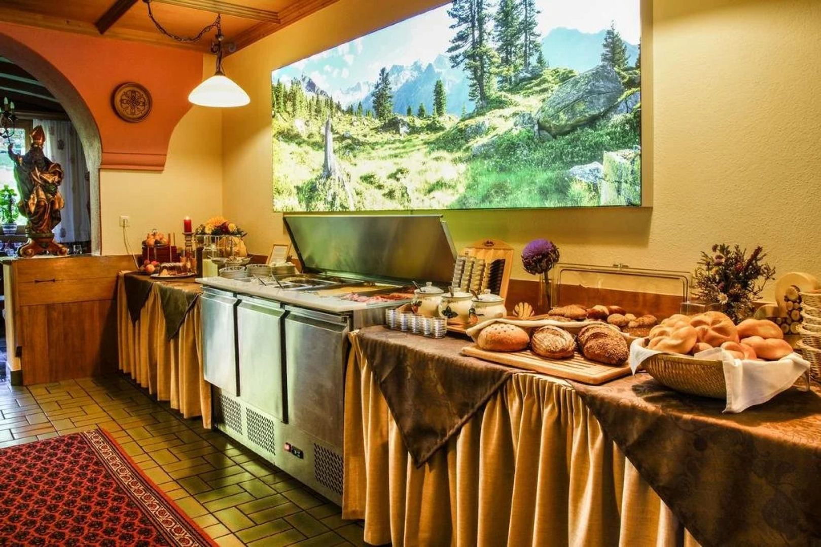 Hotel Gasthof Riederhof