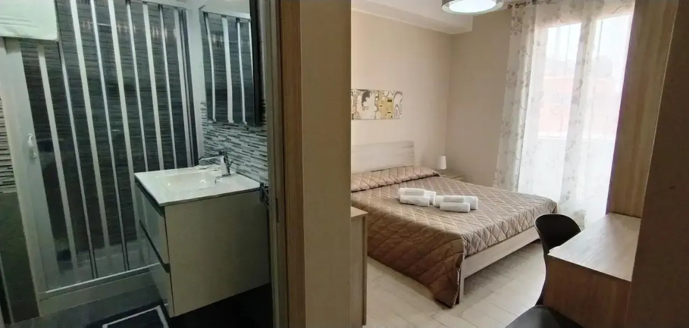 Case Vacanze Giliberto