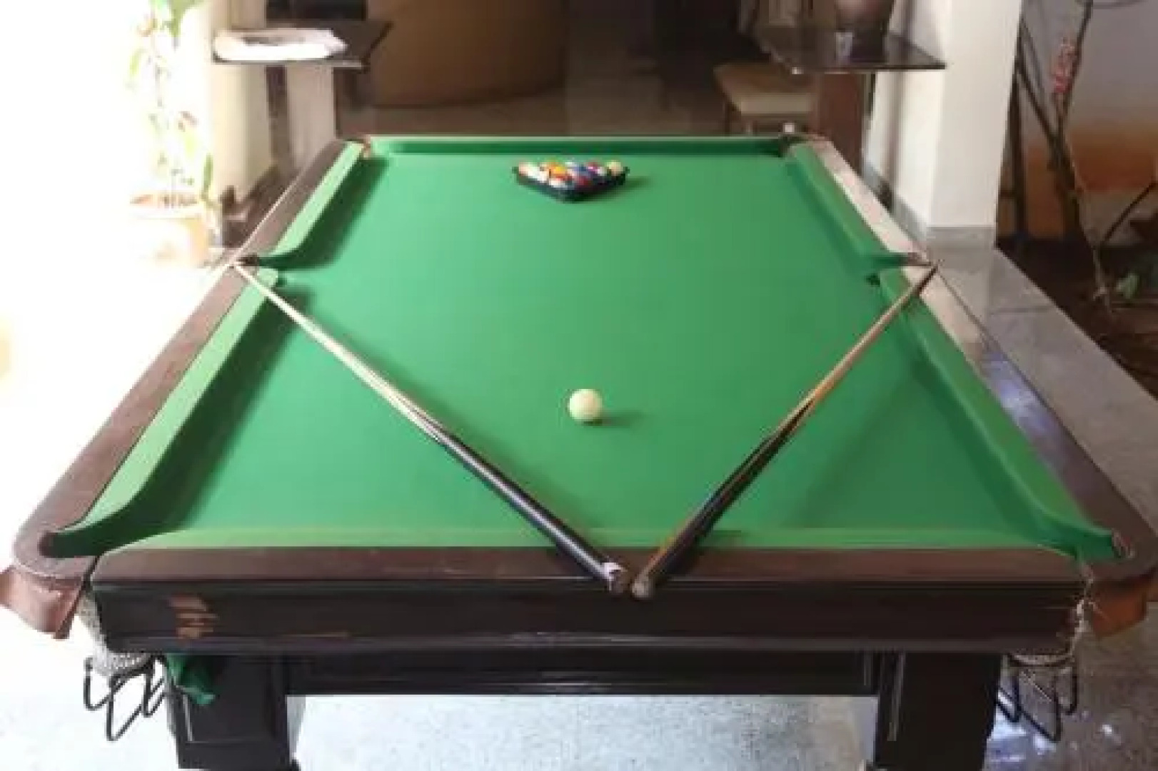 Ankitvista Green Village