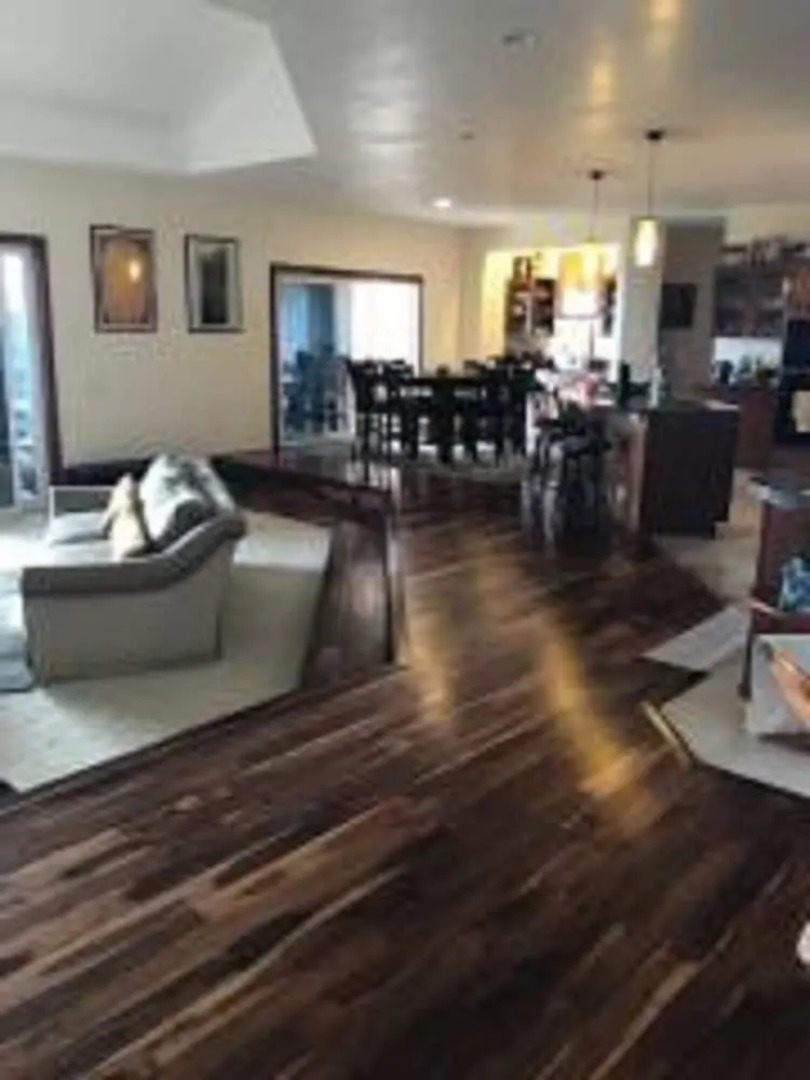 Hale Laulea - Four Bedroom House